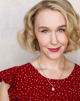 Allison Lobel