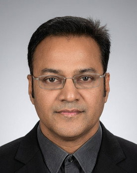 Shahin Alam as 
