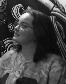 Emma Thompson as Dorm Friend