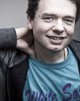 Pascal-Alex Vincent as Self