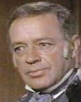 Douglas Henderson as 
