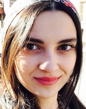 Tatuli Mgeladze as Vocals