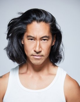 Masa Yamaguchi as Japanese Contestant - Ryuichi