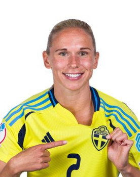 Jonna Andersson