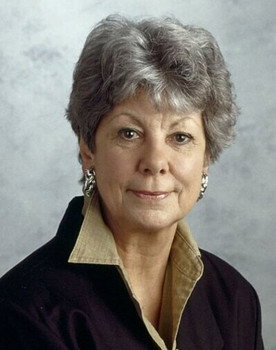 Ann Hasekamp