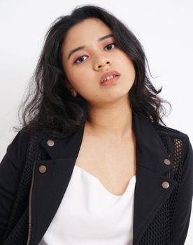 Anne Yasmine