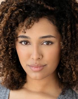 Raquel Justice