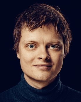 Andreas Hyttel