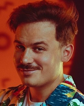 Alexandre Marinelli as Slexno