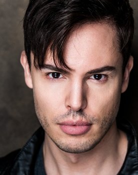 Jace Manoli as Jeremy