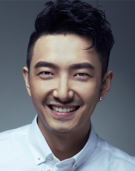 Qijie Chen