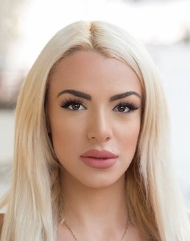 Stella Mizeraki as Αλεξάνδρα