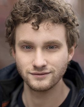 Ian Whitt
