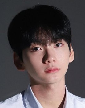 Yeom Min-hyeok as Han Ji-won