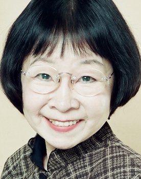 Junko Hori