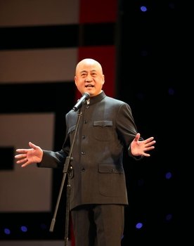 Fang Qing Ping