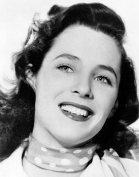 Carla Balenda as Beth Larabee