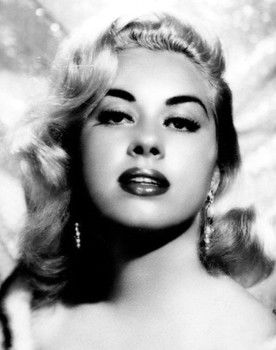 Jeanne Carmen as Polimita