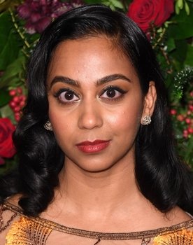 Anjana Vasan as Cordelia