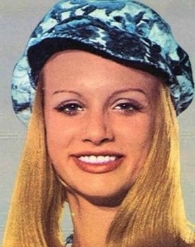 Rena Bergen