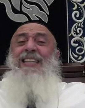 Abraham Baruch as Top Antigoy