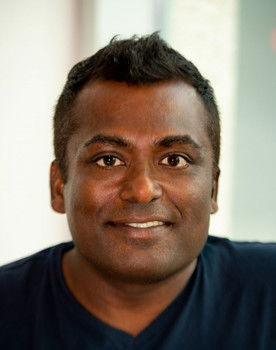 Rohan Fernando