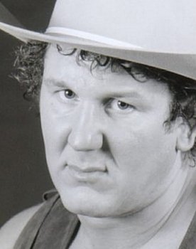 Bob Orton, Jr. as Bob Orton, Jr.