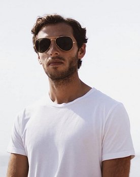 Elliott Hasler as Charlie Standing