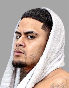 Zilla Fatu as
