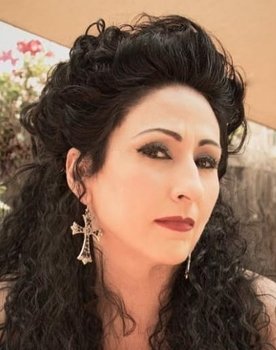 Begoña Alberdi