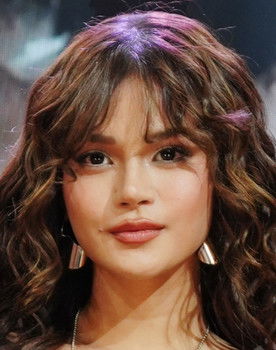 Maris Racal as Richalaine Alcantara