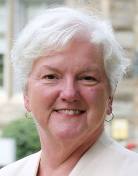 Sharon Latchaw Hirsh