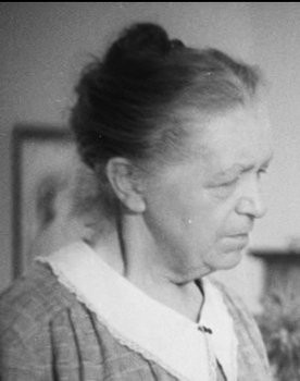 Hélène Dartigue