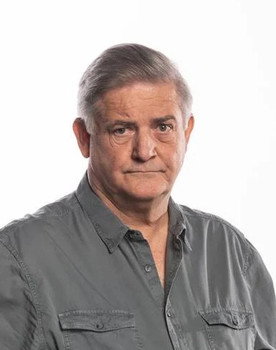 Ben Kruger