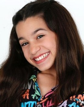 Sophia Guedes