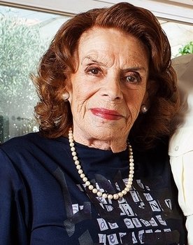 Tareka as Helena Vieira Faria