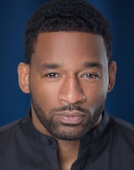 Xamon Glasper