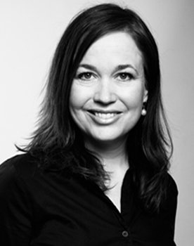 Karolina Rahm