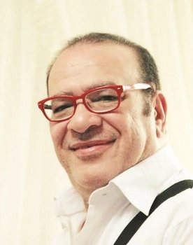 Salah Abdallah as Dr. Abdel Wahab
