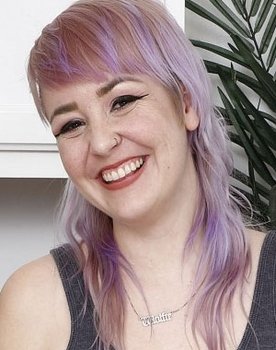 The Odd World of Felicia Fisher