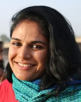 Sona Datta