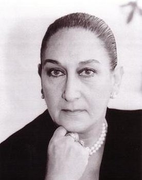 Lily Tirinnanzi