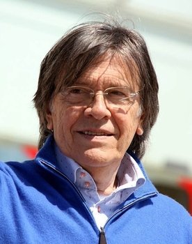 Josep Maria Flotats