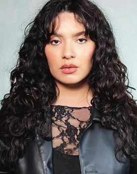 Estela Aquino as Agent Whitmark