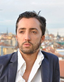 Álvaro de Paz