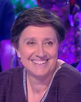 Danielle Moreau as Self