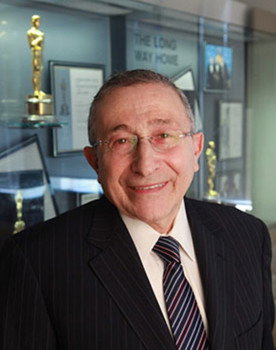 Marvin Hier as Himself