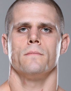 CFFC 43: Webb vs. Good