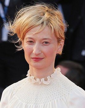 Alba Rohrwacher as 