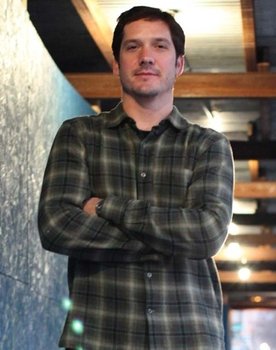 Danny Renaud